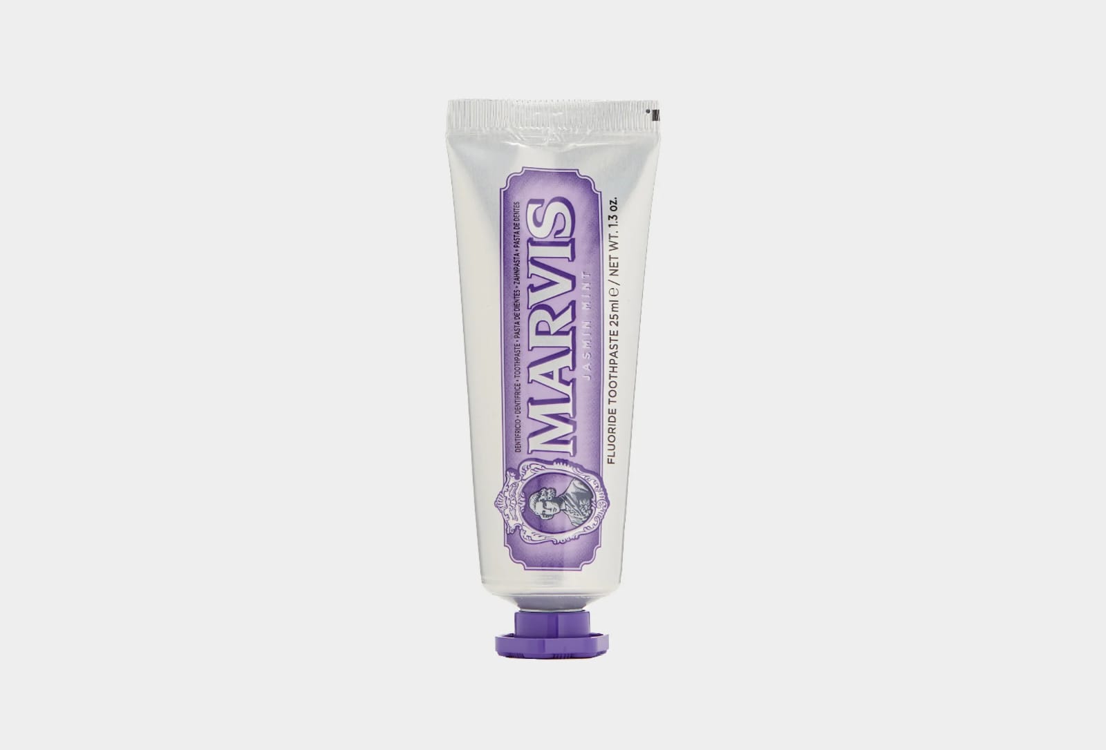 Marvis Jasmin Mint Toothpaste 25ml